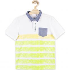 T-shirty chłopięce: Koszulka