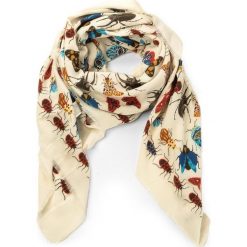 Chusty damskie: Chusta DESIGUAL – 17WAWFG9 1003