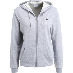 Bluzy rozpinane damskie: Lacoste Sport WOMEN TENNIS Bluza rozpinana argent chine