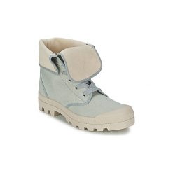 Buty Casual Attitude BOPESSA. Szare trampki i tenisówki damskie Casual Attitude, bez wzorów, bez zapięcia. Za 143,40 zł.