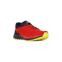 Buty do biegania damskie: Buty do biegania Salomon SENSE PRO 2