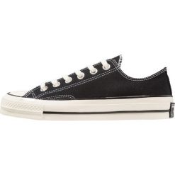 Trampki męskie: Converse CHUCK TAYLOR ALL STAR 70 Tenisówki i Trampki black