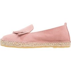 Espadryle damskie: Pavement TILDE Espadryle rosa