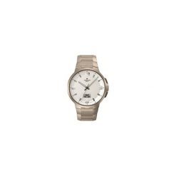 Zegarki męskie: Zegarek męski Junghans Voyager 030.2903.44
