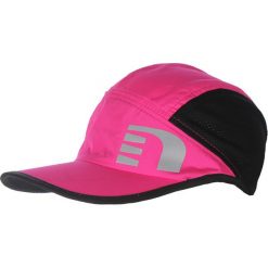Czapki damskie: czapka do biegania NEWLINE VISIO RUNNING CAP / 90935-6004