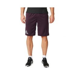 Adidas SZORTY CLIMACHILL SHO | L., SZORTY CLIMACHILL SHO | L. Spodenki i szorty męskie Adidas, m, bez wzorów, krótkie. W wyprzedaży za 171,56 zł.