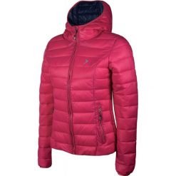 Outhorn Kurtka damska różowa r. L (HOZ17-KUD601). Kurtki sportowe damskie Outhorn, l. Za 139,99 zł.