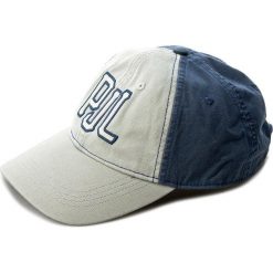 Czapka męska PEPE JEANS - Abel Cap PM040334 Lt Grey 905. Niebieskie czapki damskie marki Pepe Jeans, z jeansu. Za 99,00 zł.