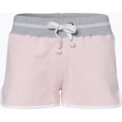Szorty damskie: Aygill’s Denim – Spodenki damskie, różowy