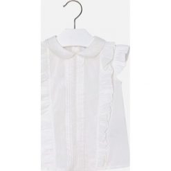 Mayoral - Top dziecięcy 98-134 cm. Szare topy damskie marki Mayoral, z bawełny. Za 109,90 zł.