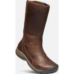 KEEN kozaki damskie Presidio II Boot Wp W, Tortoise Shell, 37. Buty sportowe damskie Keen, na zimę, eleganckie, bez obcasa, bez zapięcia. W wyprzedaży za 639,00 zł.