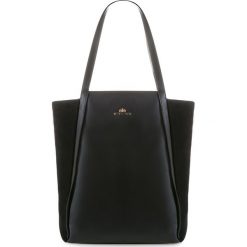Shopper bag damskie: 83-4E-449-1 Torebka damska