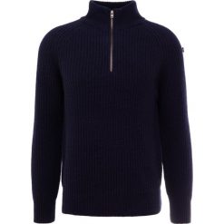 CLOSED Sweter dark blue. Niebieskie bez kategorii CLOSED, s, z wełny. Za 969,00 zł.