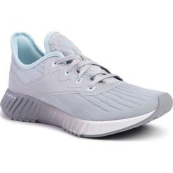 Buty Reebok - Flashfilm 2.0 EH2688 Cdgry2/Colsha/Glablu. Szare buty sportowe damskie Reebok, bez wzorów, z tworzywa sztucznego, sportowe, do biegania. Za 299,00 zł.