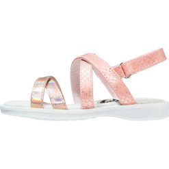 Sandały dziewczęce: XTI Sandały pink