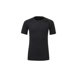 T-shirty z krótkim rękawem Dziecko adidas Koszulka Alphaskin Sport. Czarne bluzki dziewczęce Adidas, z krótkim rękawem. Za 79,95 zł.