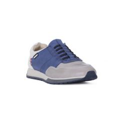 Buty Pikolinos CAMBIL SLATE. Szare trampki męskie Pikolinos, bez wzorów, bez zapięcia. Za 507,99 zł.