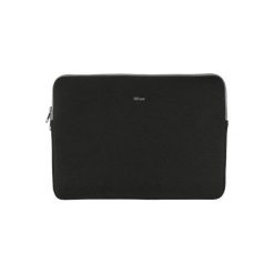 Torby na laptopa: Etui na laptopa TRUST Primo Soft Sleeve 15.6 cala Czarny