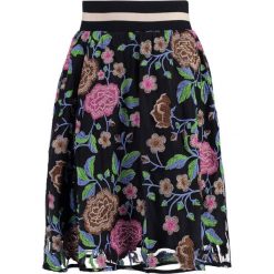 Spódniczki: InWear FATIN Spódnica trapezowa black