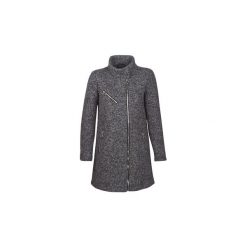 Płaszcze Vero Moda VMDARLING. Szare płaszcze damskie Vero Moda, l. Za 399,00 zł.