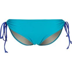 Stroje dwuczęściowe damskie: Beach Panties TAHITI Dół od bikini blue/turquoise