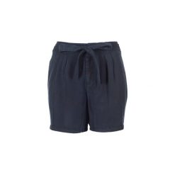 Szorty i Bermudy Vero Moda VMMIA. Niebieskie bermudy damskie marki Vero Moda, s. Za 90,30 zł.