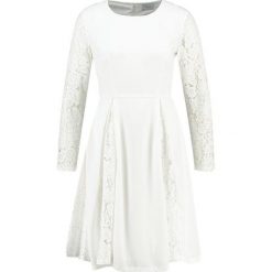 Sukienki: Carolina Cavour Sukienka koktajlowa white