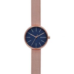 Zegarki damskie: Zegarek damski Skagen Signatur SKW2593