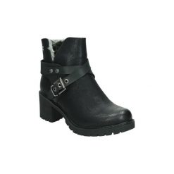 Buty zimowe damskie: Śniegowce Refresh 64748
