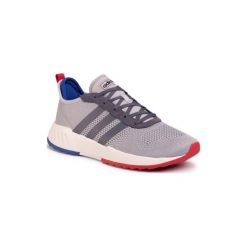 ADIDAS PHOSPHERE EG3491 Szary jasny. Szare buty sportowe męskie Adidas, z materiału, bez zapięcia. Za 279,99 zł.