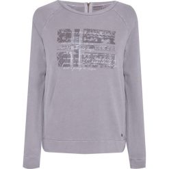 Bluzy rozpinane damskie: Bluza NAPAPIJRI BIDWILL Szary