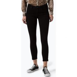 Noisy May - Jeansy damskie – Kimmy, czarny. Czarne jeansy damskie Noisy May. Za 159,95 zł.
