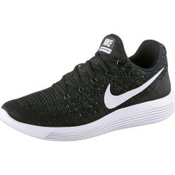 Buty sportowe męskie: Buty w kolorze czarnym do biegania