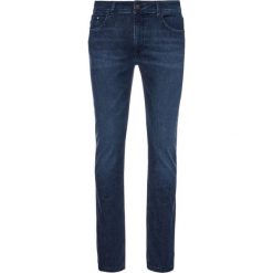 Jeansy Regular Fit Karl Lagerfeld 5-Pocket 265840 501833. Niebieskie jeansy męskie KARL LAGERFELD, m, bez wzorów. W wyprzedaży za 399,00 zł.
