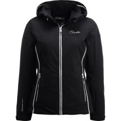 Dare 2B INVOKE II Kurtka snowboardowa black. Czarne kurtki damskie marki Dare 2b, z poliesteru, narciarskie. W wyprzedaży za 383,20 zł.