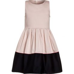 Sukienki dziewczęce: mint&berry girls Sukienka koktajlowa light pink