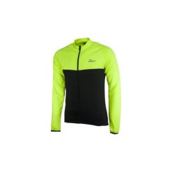 Bejsbolówki męskie: Bluza rowerowa męska Rogelli Caluso L