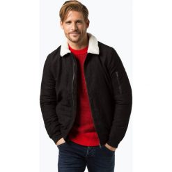 Redefined Rebel - Kurtka męska – Balder Jacket, czarny. Czarne kurtki męskie marki Redefined Rebel, xl, bez wzorów, z weluru, wizytowe, bez kaptura. Za 279,95 zł.