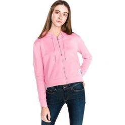 Calvin Klein Bluza Różowy. Różowe bluzy damskie m, z bawełny. Za 464,95 zł.