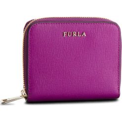 Portfele damskie: Mały Portfel Damski FURLA – Babylon 962132 P PR84 B30 Bouganville e