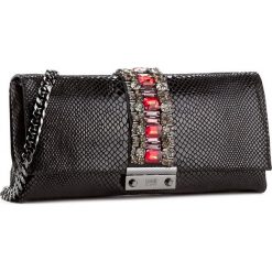Torebki klasyczne damskie: Torebka CAVALLI CLASS – C72PWCEY0012999 Black 999