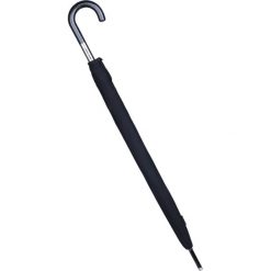 Parasol unisex. Czarne parasole marki Gino Rossi. Za 129,90 zł.