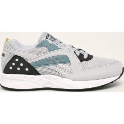 Reebok Classic - Buty Pyro. Zielone buty sportowe damskie Reebok Classic, z gumy. W wyprzedaży za 179,90 zł.