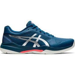Buty tenis Gel Game męskie. Buty sportowe męskie Asics, bez zapięcia, tenisowe. Za 359,99 zł.