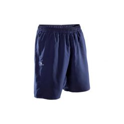 Spodenki fitness kardio FST 120 męskie. Spodenki sportowe męskie DOMYOS. Za 29,99 zł.