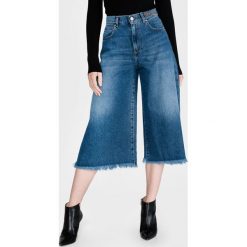 Pinko Martha Dżinsy Niebieski. Niebieskie jeansy damskie Pinko. Za 1231,95 zł.