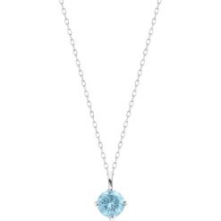 Wisiorek Złoty - złoto 585, New diamond by w.kruk 0,20ct. Żółte zawieszki damskie W.KRUK, z brylantem, złote. Za 1990,00 zł.