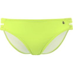 Stroje kąpielowe damskie: s.Oliver RED LABEL STRAPS Dół od bikini lime