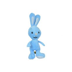 Simba Pluszowa maskotka KiKANiNCHEN 30 cm. Szare przytulanki i maskotki marki Simba. Za 50,00 zł.