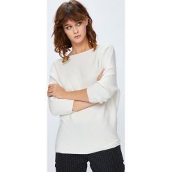 Swetry klasyczne damskie: Medicine - Sweter Basic